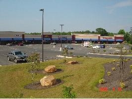 More details for 2600 Dearing Ford Rd, Altavista, VA - Retail for Lease