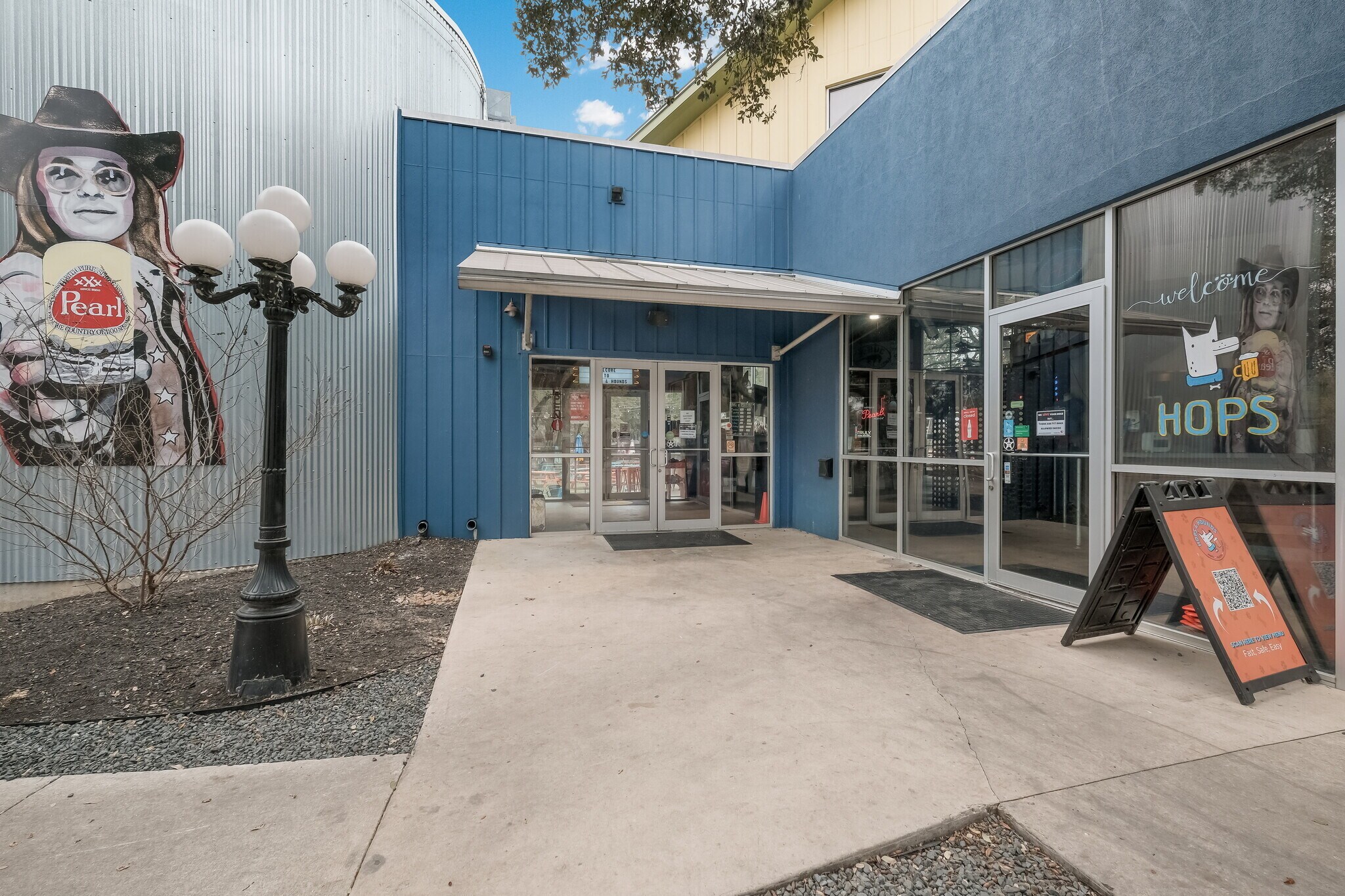 13838 Jones Maltsberger Rd, San Antonio, TX à vendre Photo du bâtiment- Image 1 de 41