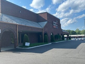 More details for 401 Monroe Tpke, Monroe, CT - Office/Retail for Lease
