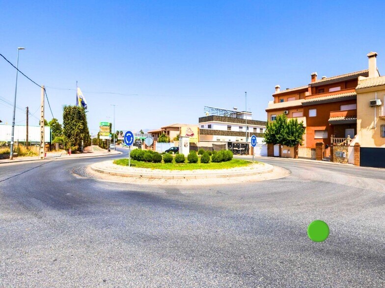 Land in Ogíjares, Granada for sale - Building Photo - Image 1 of 22