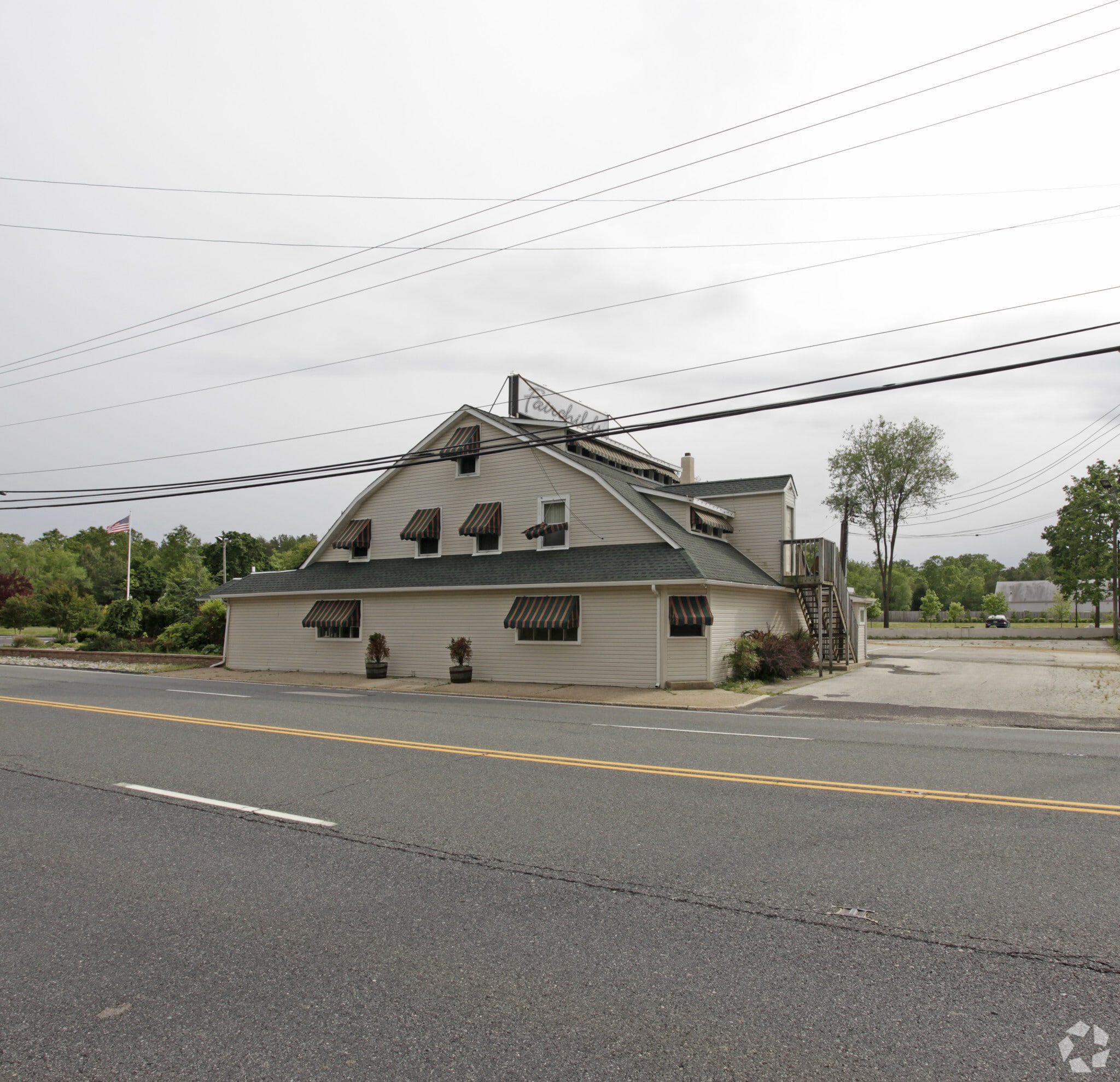 763 White Horse Pike, Atco, NJ à vendre Photo principale- Image 1 de 11
