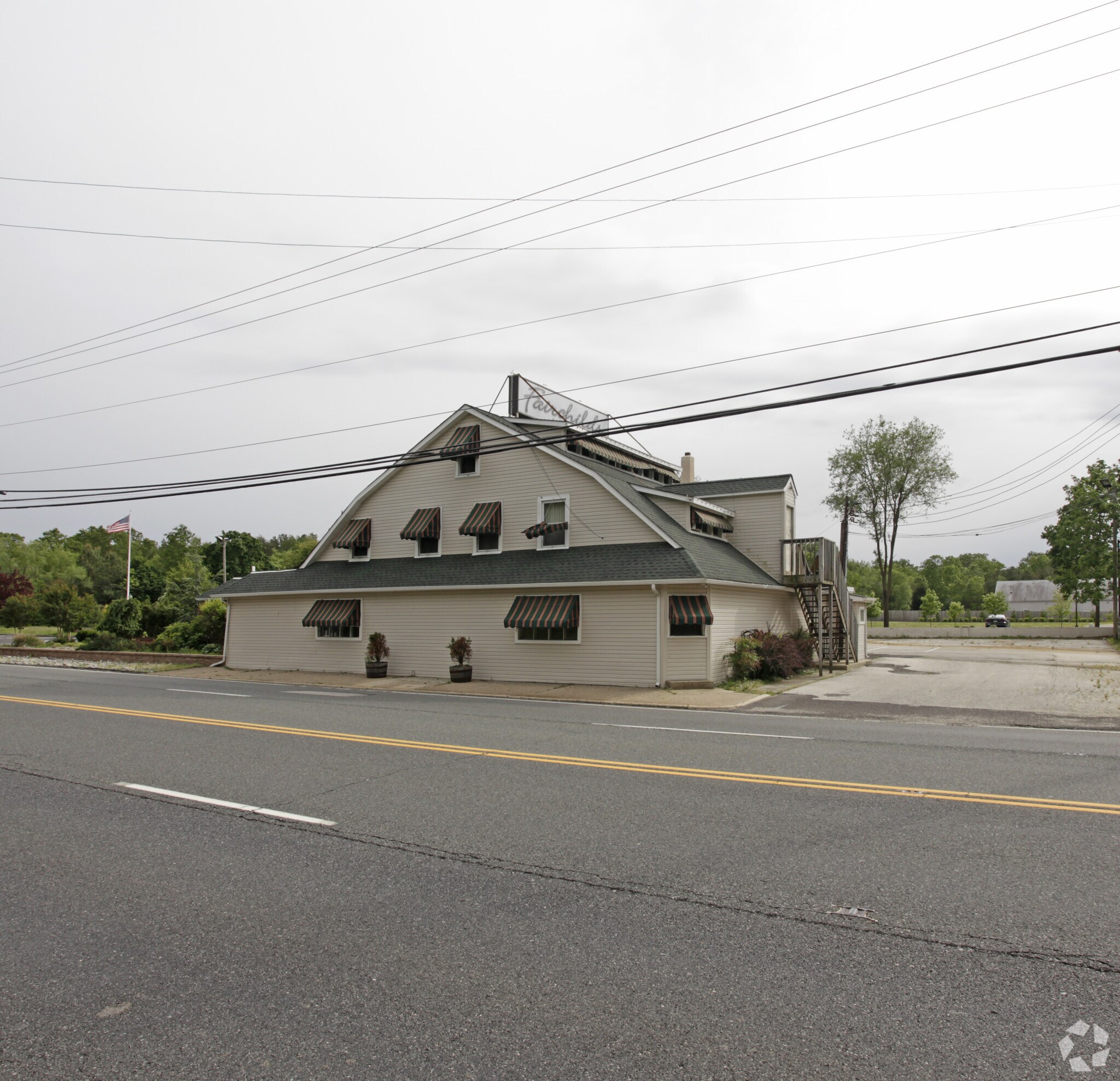 763 White Horse Pike, Atco, NJ for sale Primary Photo- Image 1 of 11