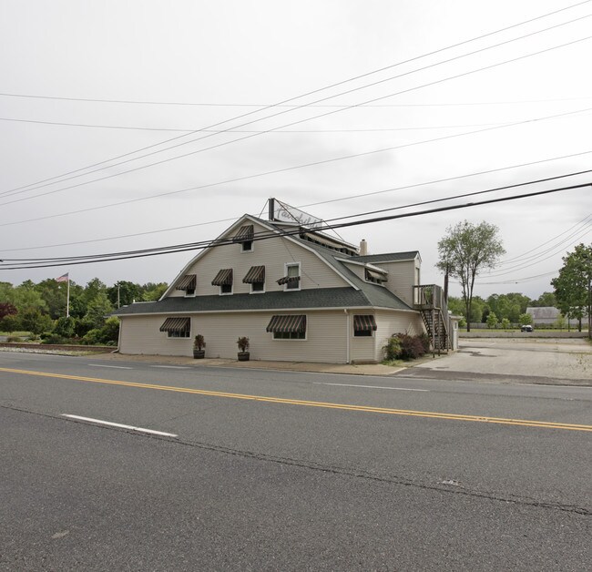 Plus de détails pour 763 White Horse Pike, Atco, NJ - Commerce de détail à vendre