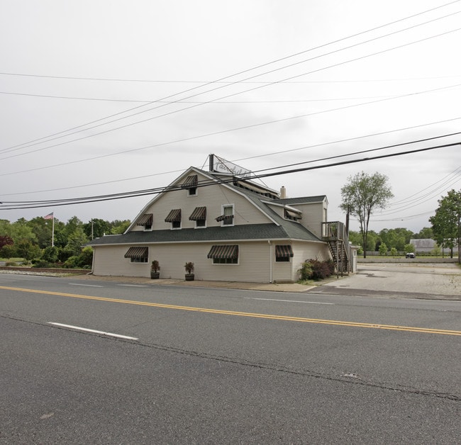 More details for 763 White Horse Pike, Atco, NJ - Retail for Sale