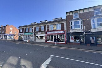 Plus de détails pour 118 High Rd, Beeston - Commerce de détail à louer