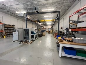 3 Pearl Ct, Allendale, NJ for lease Interior Photo- Image 2 of 15