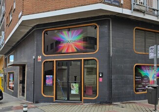 Plus de détails pour Commerce de détail à louer