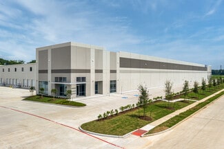 More details for 500 Morris Oliver Way, Katy, TX - Industrial for Lease