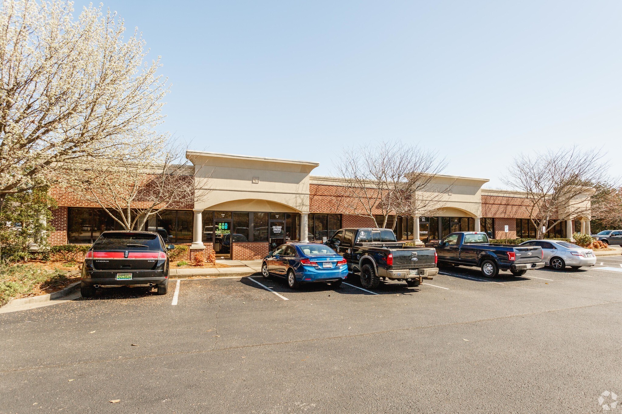 508 Autumn Springs Ct, Franklin, TN à vendre Photo du bâtiment- Image 1 de 1