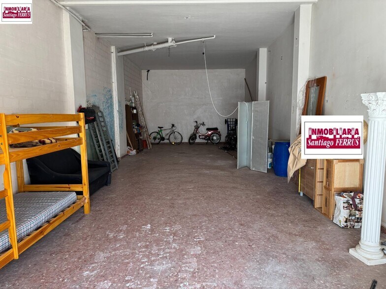 Commerce de détail dans València à vendre - Photo du bâtiment - Image 2 de 4