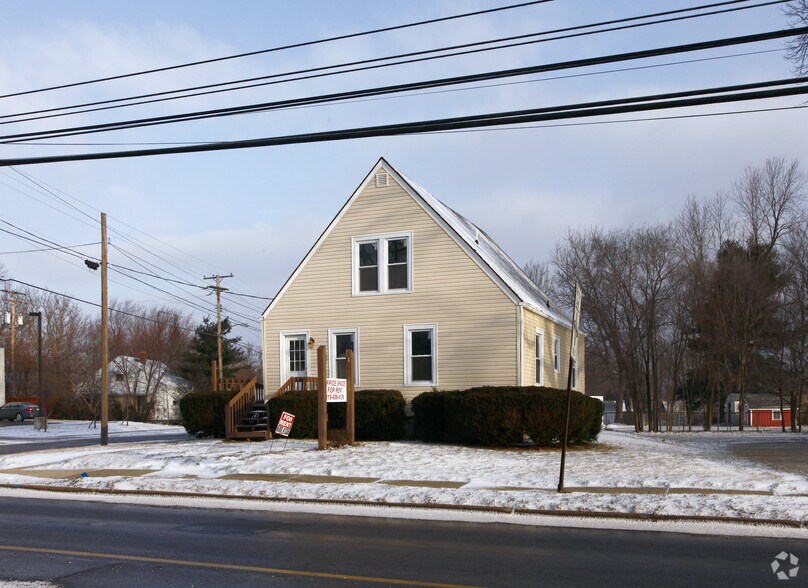 900 E Main St, Ashland, OH à vendre - Photo principale - Image 1 de 2