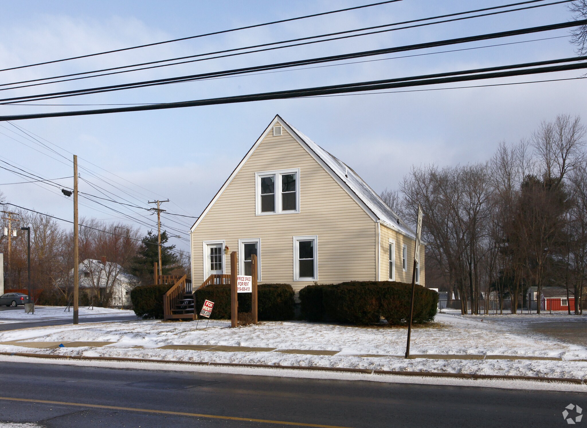 900 E Main St, Ashland, OH à vendre Photo principale- Image 1 de 3