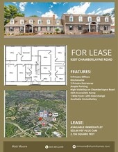 9205-9207 Atlee Branch Ln, Mechanicsville, VA for lease Interior Photo- Image 1 of 1