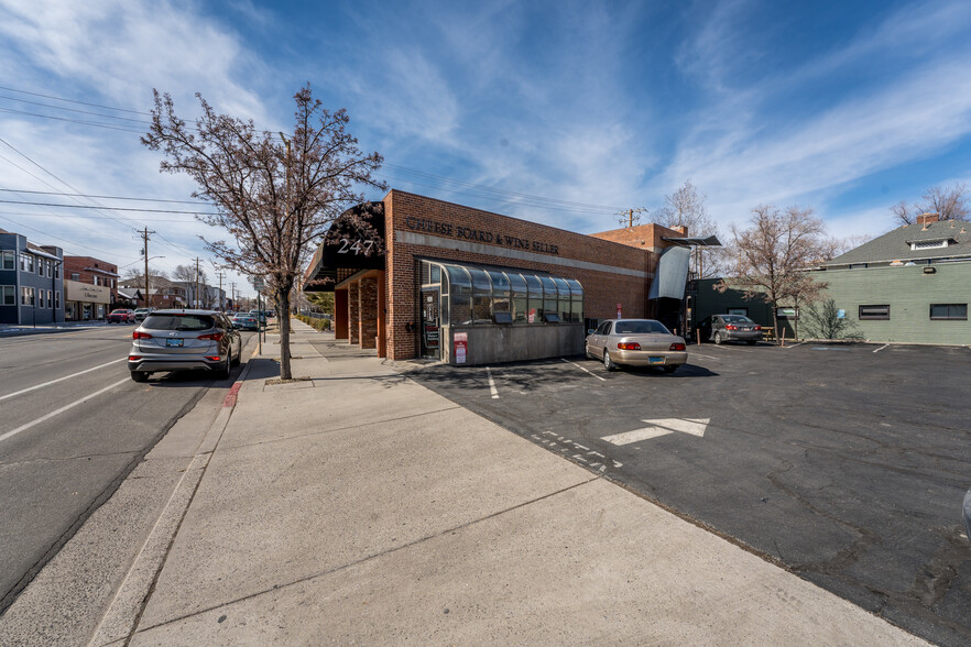 247 California Ave, Reno, NV for sale - Building Photo - Image 2 of 4