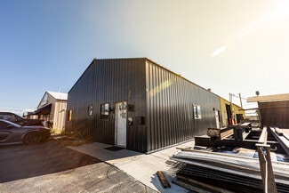 Plus de détails pour 612 S 9th St, Gunnison, CO - Industriel à vendre