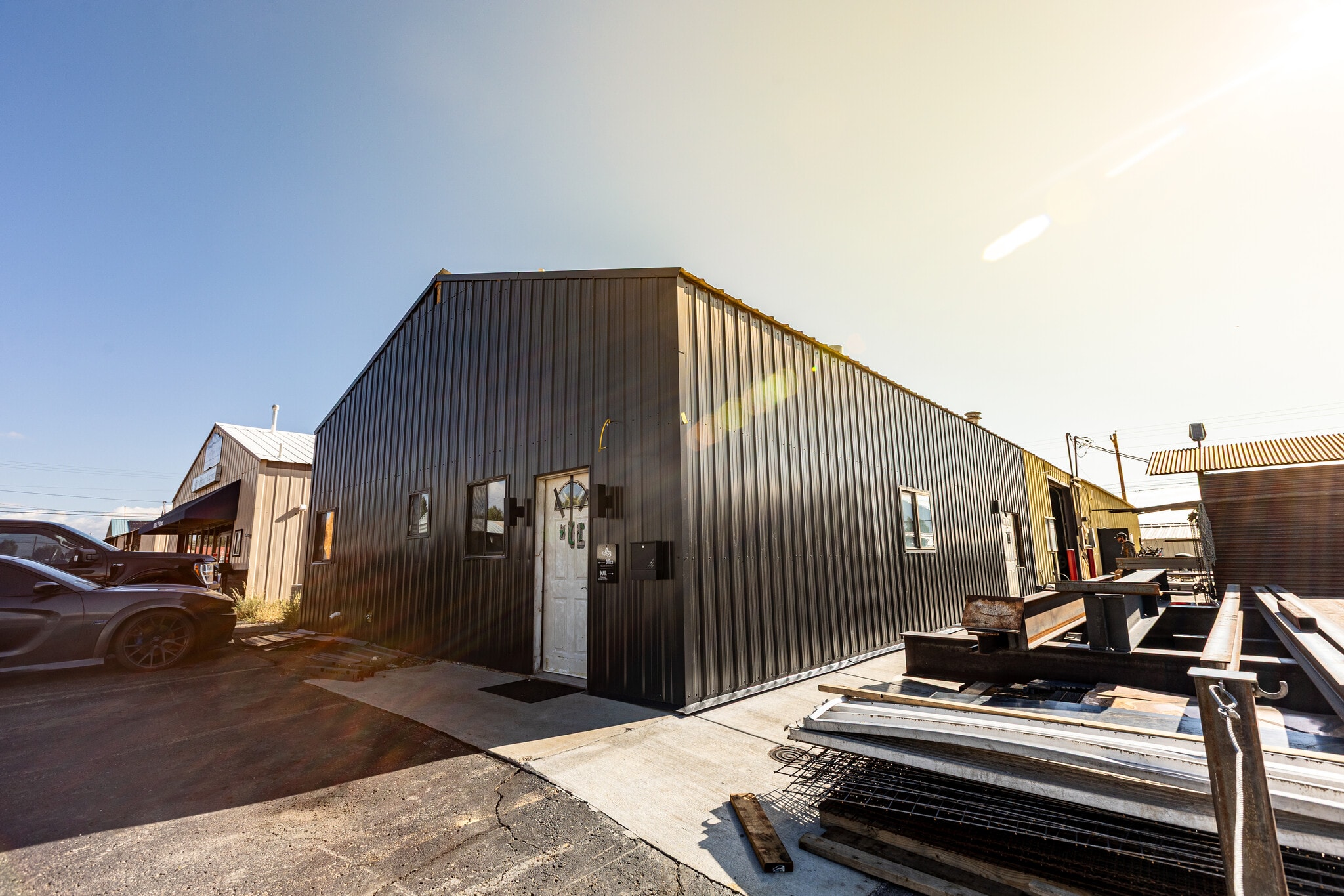 612 S 9th St, Gunnison, CO à vendre Photo du bâtiment- Image 1 de 32