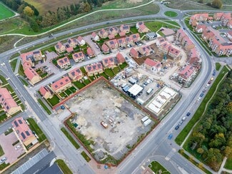 Plus de détails pour Rutherford Rd, Wantage - Terrain à vendre