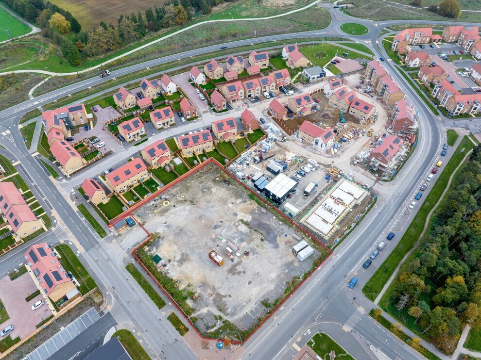 Rutherford Rd, Wantage for sale Primary Photo- Image 1 of 5