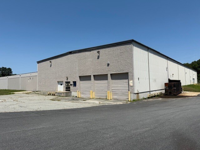 15 Wellington Rd, Lincoln, RI for lease - Building Photo - Image 2 of 10