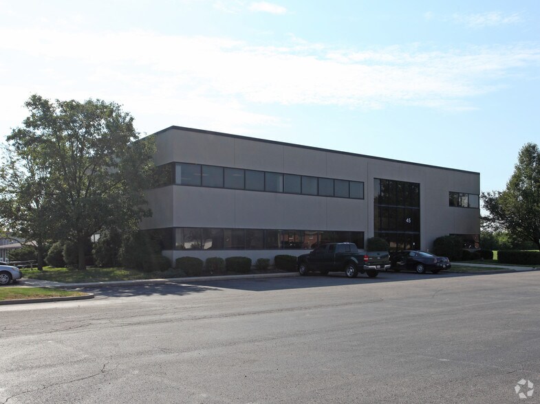 45 S Stanfield Rd, Troy, OH for lease - Primary Photo - Image 1 of 4