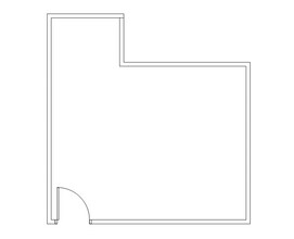 9898 Bissonnet St, Houston, TX for lease Floor Plan- Image 1 of 1