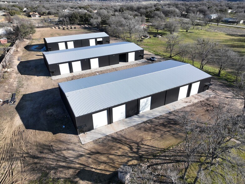 6471 E Bankhead Hwy, Willow Park, TX à louer - Photo du bâtiment - Image 2 de 3