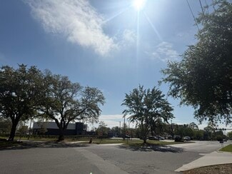 More details for 2425 Ridgecrest Ave, Orange Park, FL - Land for Sale