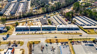Plus de détails pour 5106 Wrightsboro rd, Grovetown, GA - Commerce de détail à louer