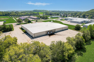 Plus de détails pour 761 N Parkway St, Jefferson, WI - Industriel/Logistique à louer