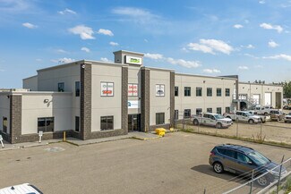 More details for 25963 111 Av, Acheson, AB - Office for Lease