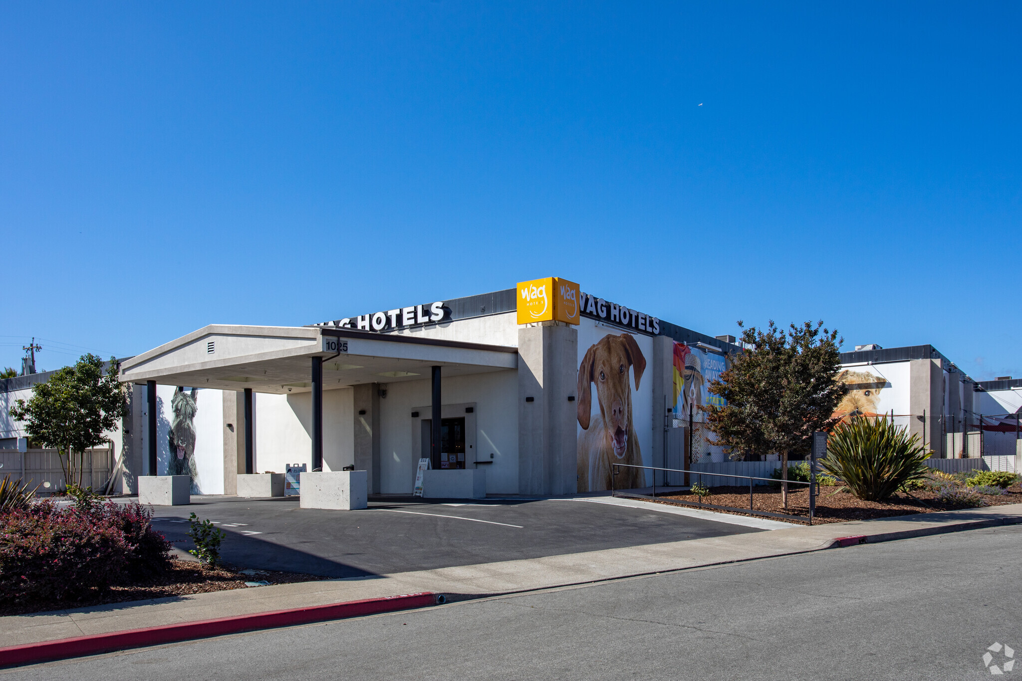 1260-1290 Oddstad Dr, Redwood City, CA for lease Primary Photo- Image 1 of 4