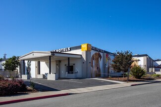 Plus de détails pour 1260-1290 Oddstad Dr, Redwood City, CA - Local d'activités, Industriel à louer