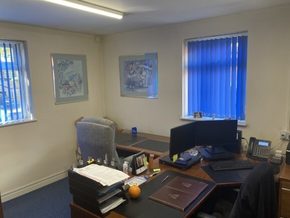 149B Bawtry Rd, Rotherham for lease Interior Photo- Image 1 of 3