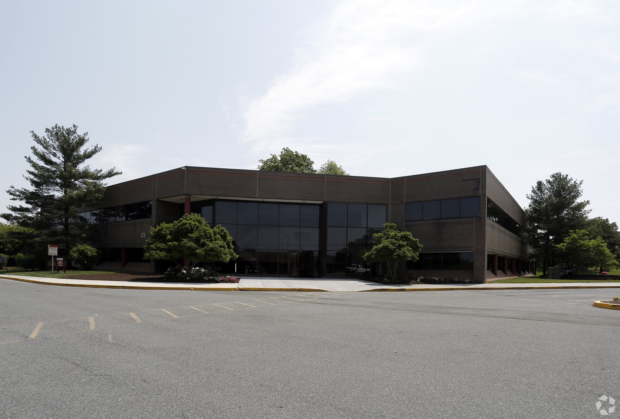 2 Reads Way, New Castle, DE for lease Primary Photo- Image 1 of 7