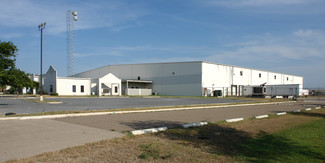 More details for 3801 Ursula Ave, McAllen, TX - Industrial for Lease