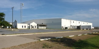 More details for 3801 W Ursula Ave, McAllen, TX - Industrial for Lease