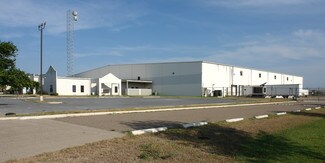 Plus de détails pour 3801 W Ursula Ave, McAllen, TX - Industriel à louer