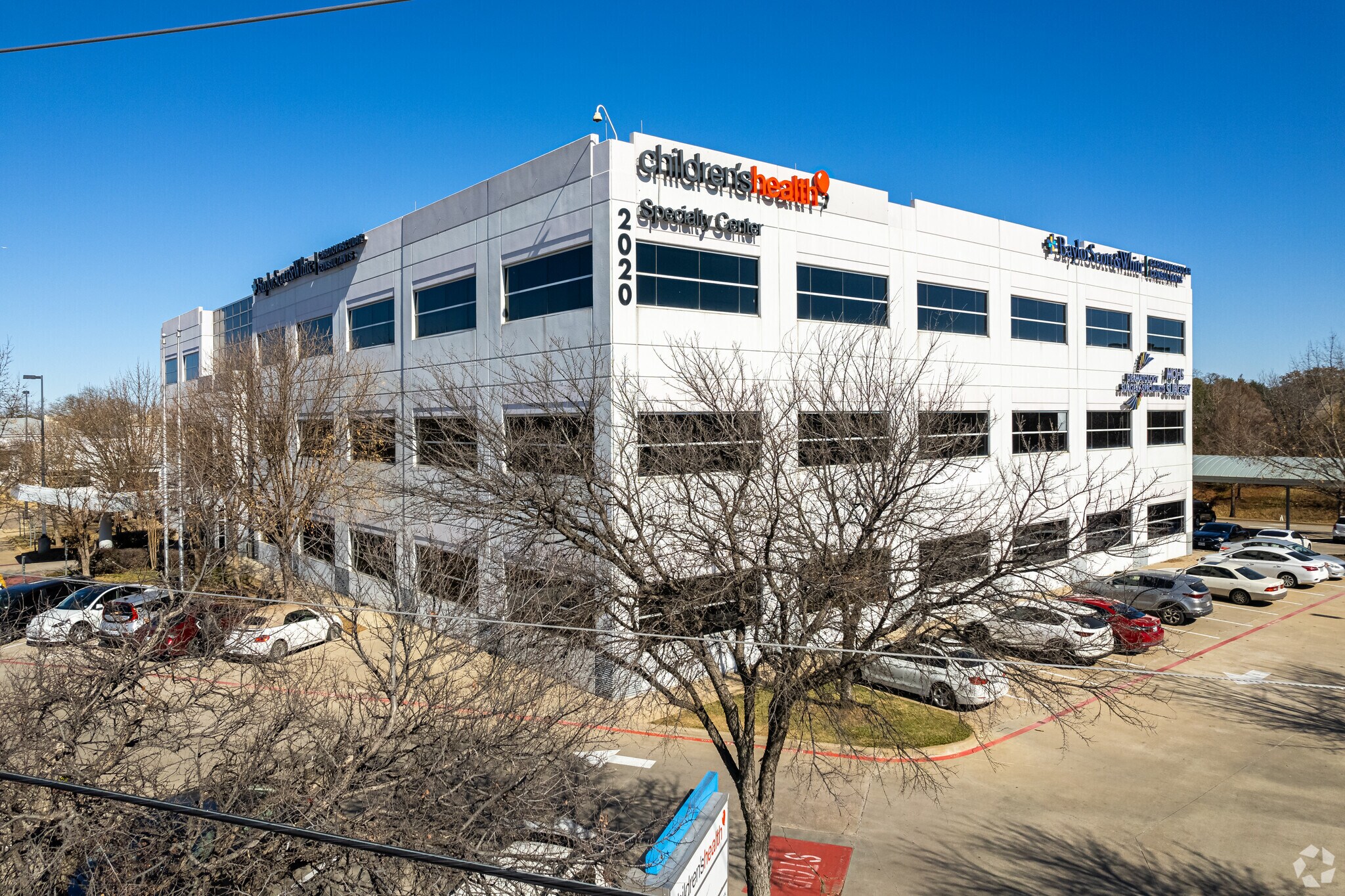 2020 W State Highway 114, Grapevine, TX à louer Photo du bâtiment- Image 1 de 13