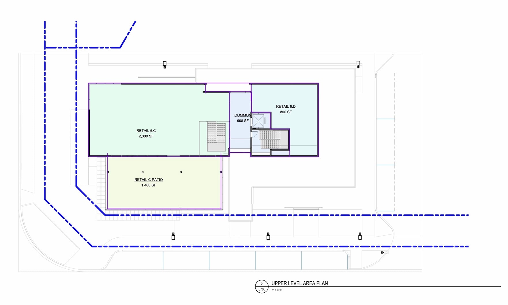 1021 Mayfly Drive, Montrose, CO à louer Plan d’étage- Image 1 de 1