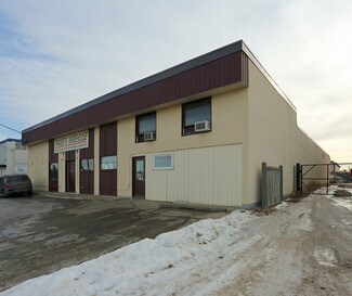 More details for 14527 119th Ave NW, Edmonton, AB - Industrial for Sale