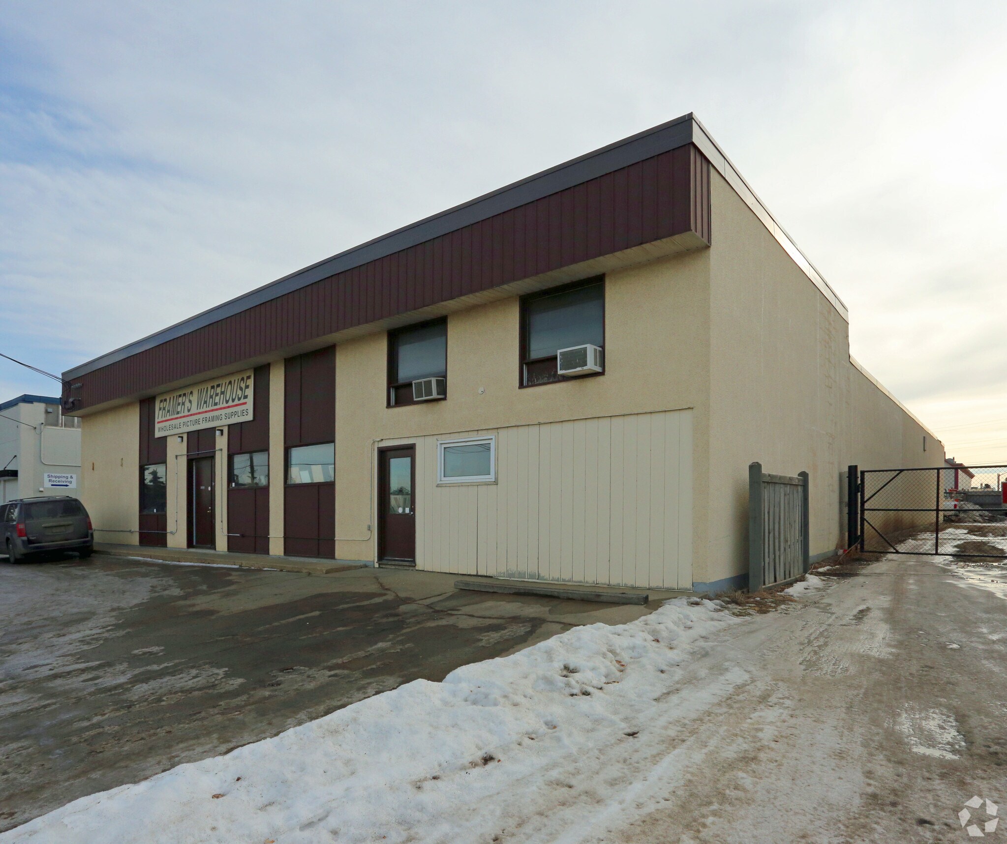 14527 119th Ave NW, Edmonton, AB à vendre Photo principale- Image 1 de 3