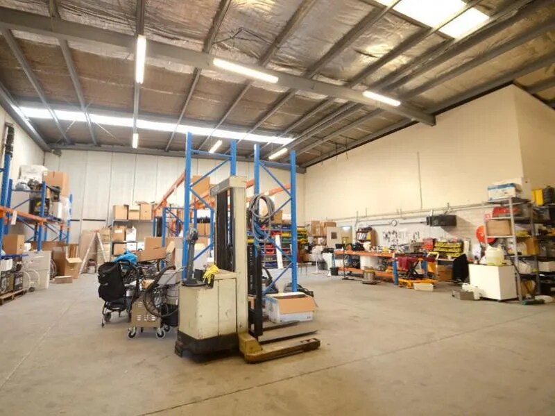 53-57 Burrows Rd, Alexandria à louer Photo intérieure- Image 1 de 3