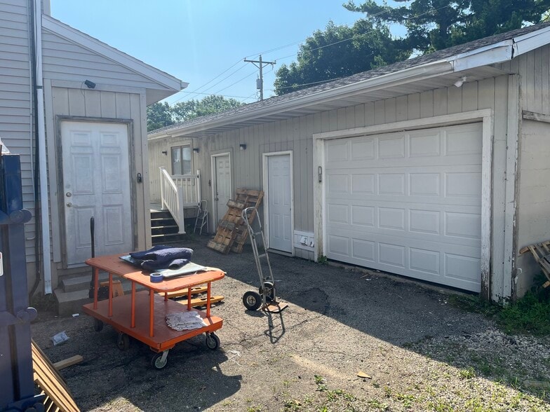 4203 Beltline Hwy, Madison, WI for lease - Primary Photo - Image 1 of 9