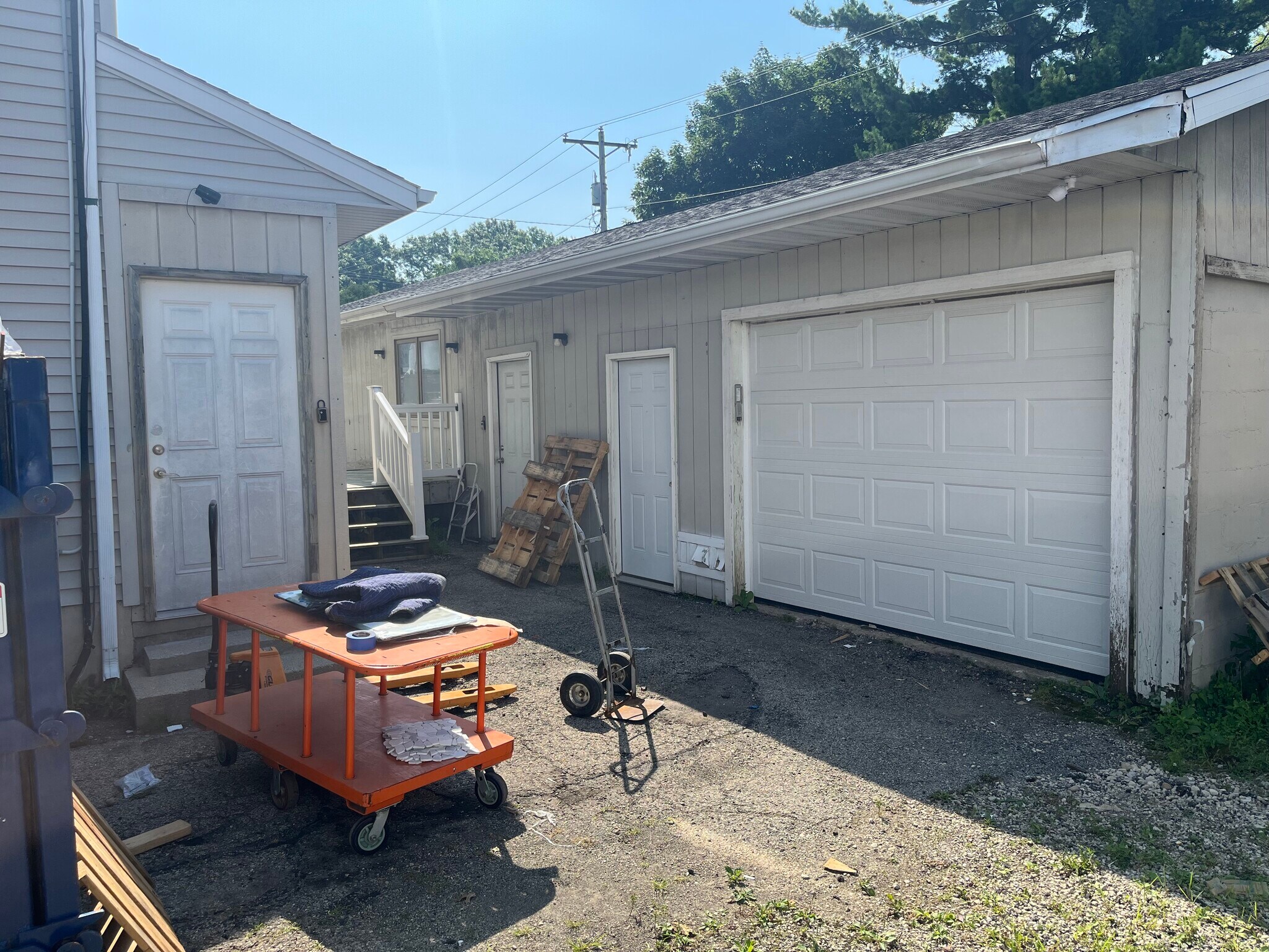 4203 Beltline Hwy, Madison, WI à louer Photo principale- Image 1 de 10