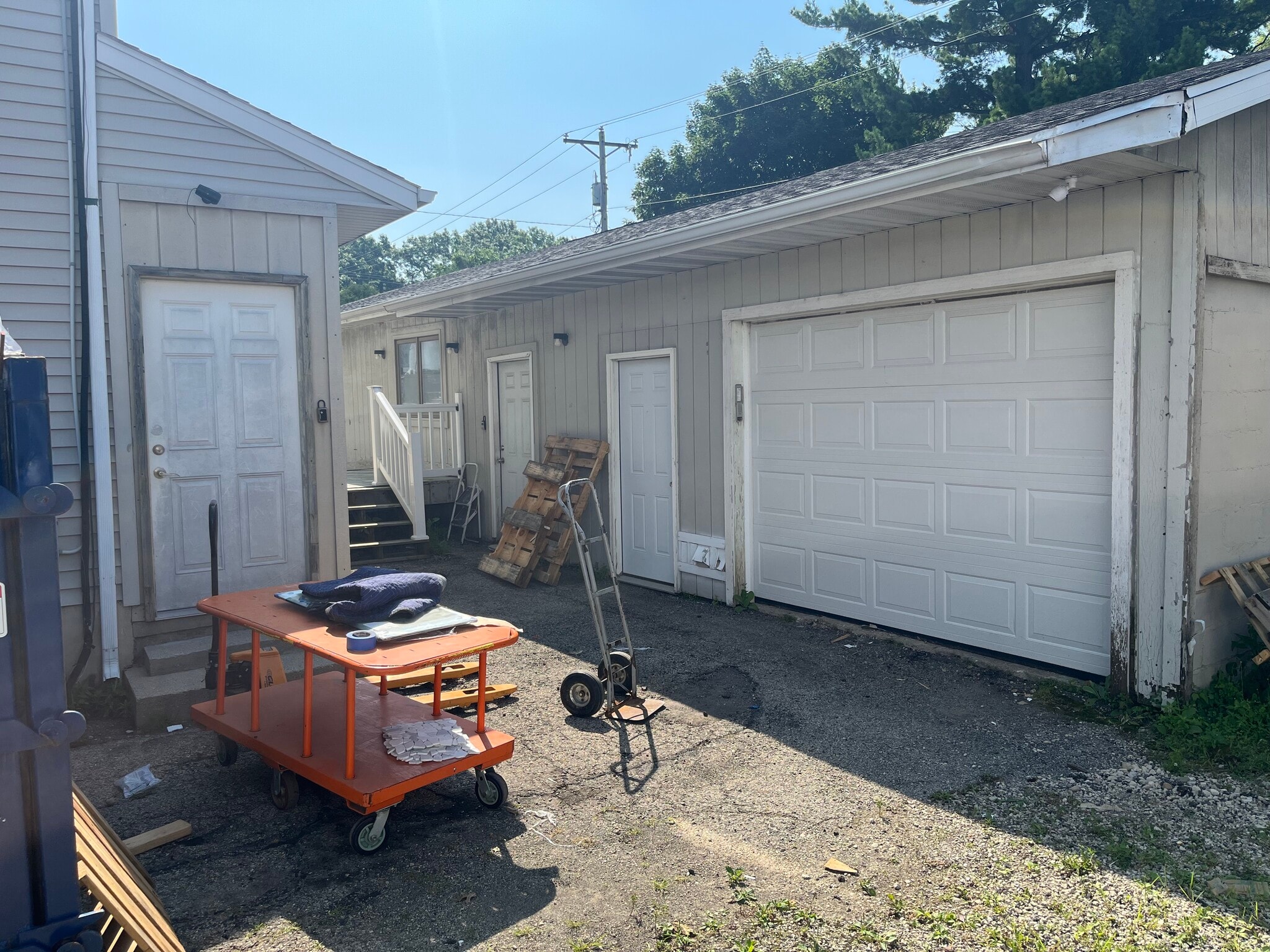 4203 Beltline Hwy, Madison, WI for lease Primary Photo- Image 1 of 10