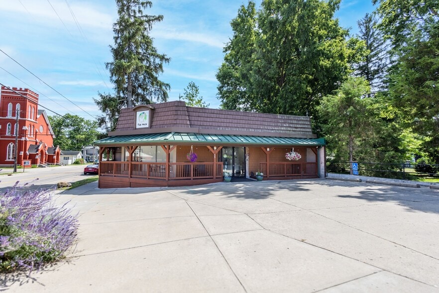 53 E Market St, Germantown, OH for sale - Building Photo - Image 2 of 24
