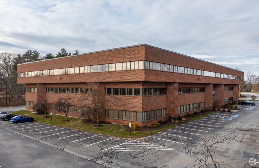 3 Federal St, Billerica, MA for lease - Primary Photo - Image 1 of 9