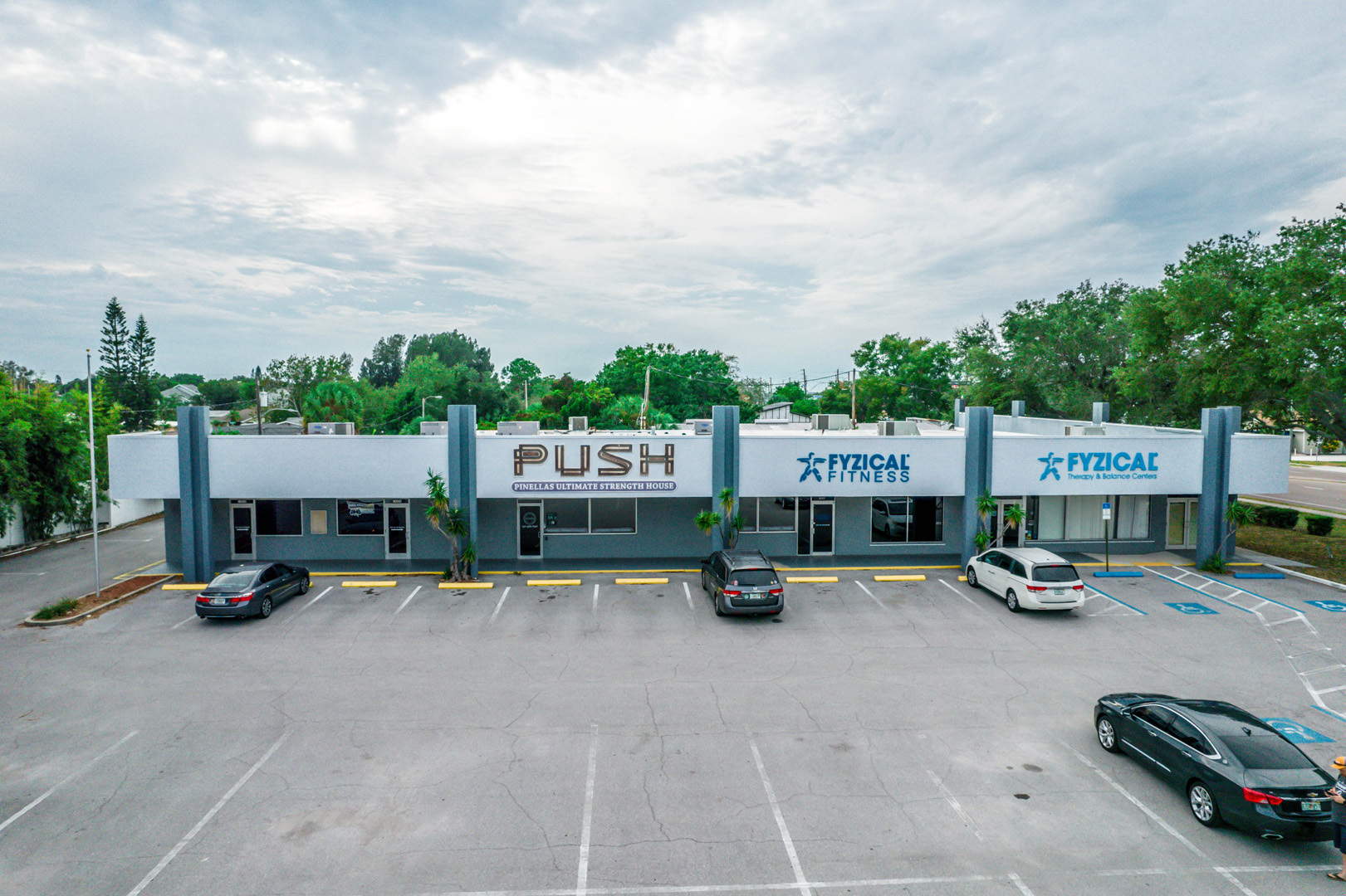 14280 Walsingham Rd, Largo, FL for lease Building Photo- Image 1 of 36