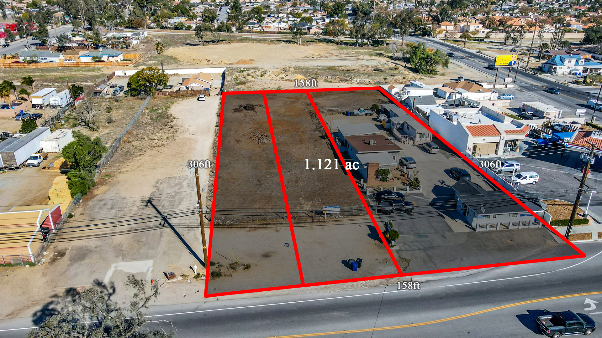 16072 Arrow Blvd, Fontana, CA for sale Building Photo- Image 1 of 12