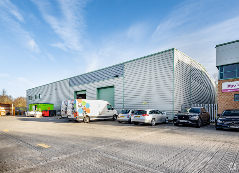 Sarus Ct, Runcorn for lease - Building Photo - Image 2 of 3